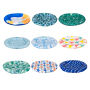 Wholesale Outdoor Summer Pet Cooling Mat Inflatable Dog Air Bed