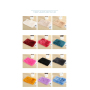 Manufacturer wholesale soft plush pet dog blanket