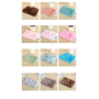 Manufacturer wholesale soft plush pet dog blanket