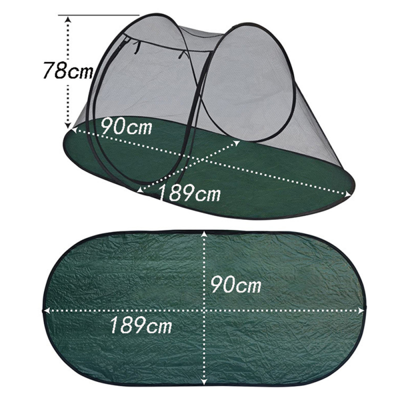Manufacturer wholesale foldable breathable black large pet playpen cat dog tent