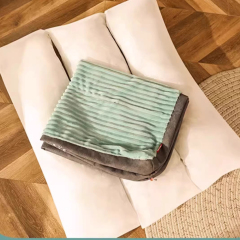 Wholesale Washable Detachable Large Dog Cushion