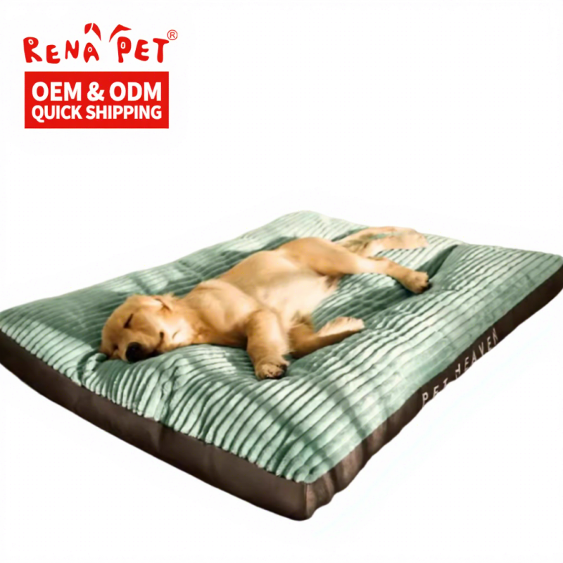 Wholesale Washable Detachable Large Dog Cushion