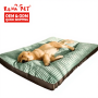 Wholesale Washable Detachable Large Dog Cushion