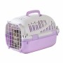 Wholesale Portable Breathable Plastic Small Dog Cat Cage Outdoor