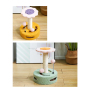 Manufacturer wholesale cute strawberry avocado small cat tree sun flower design