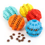 Manufacturer wholesale clean teeth chew dog feeder toys