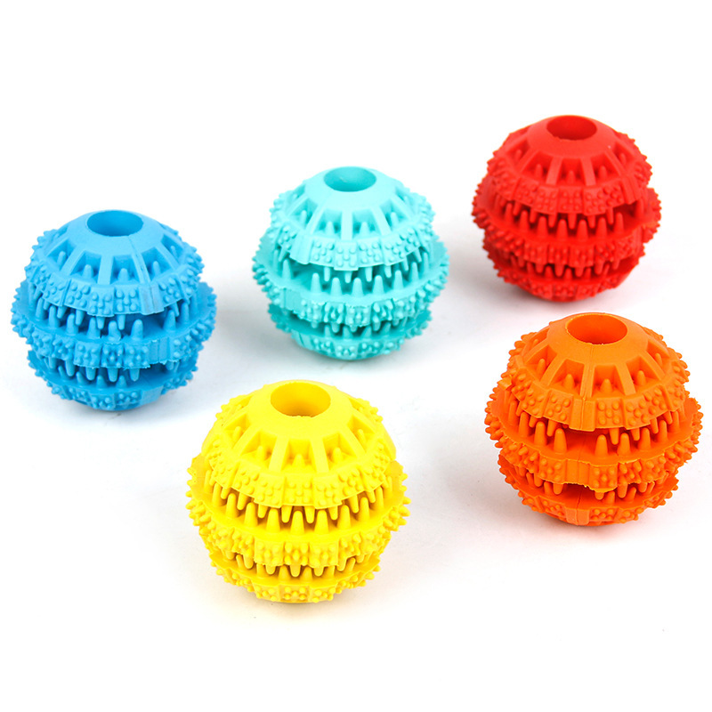 Manufacturer wholesale clean teeth chew dog feeder toys