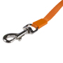 Manufacturer wholesale nylon plastic dog automatic retractable leash