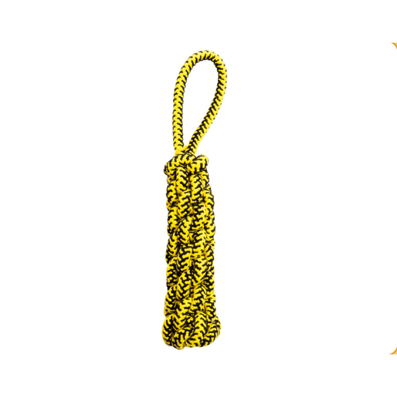 Wholesale Chew Bite Resistant Pet Dog Rope Toy