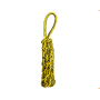 Wholesale Chew Bite Resistant Pet Dog Rope Toy
