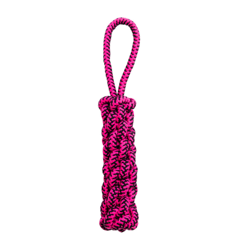 Wholesale Chew Bite Resistant Pet Dog Rope Toy