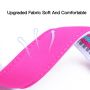 Manufacturer wholesale custom logo adjustable dog collar reflective
