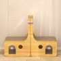 Wholesale Corrugated Paper Cat Scratcher House