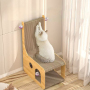 Wholesale Corrugated Paper Cat Scratcher House