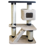Various Styles pet tower deluxe trees popular cat tree