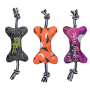 Wholesale Custom Logo Helloween Dog Chew Plush Toys