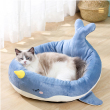 whale design