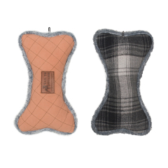 Manufacturer wholesale OEM design pet products dog plush toys