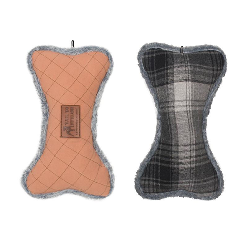 Manufacturer wholesale OEM design pet products dog plush toys