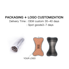 Manufacturer wholesale OEM design pet products dog plush toys