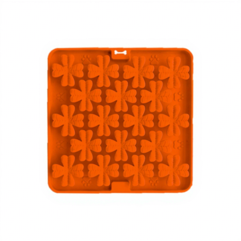 Wholesale Silicone Slow Feeder Dog Lick Mat