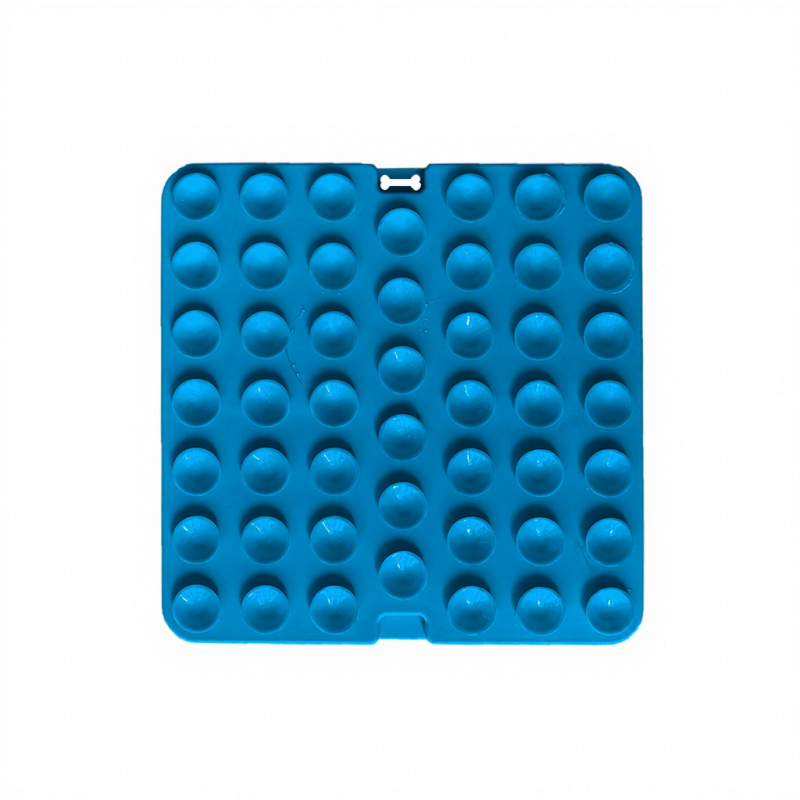Wholesale Silicone Slow Feeder Dog Lick Mat