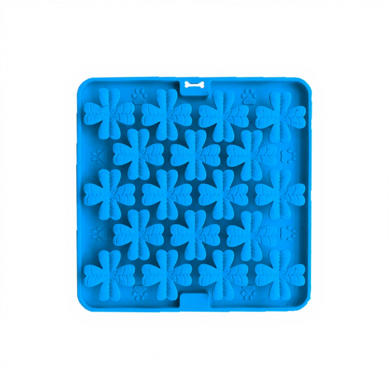 Wholesale Silicone Slow Feeder Dog Lick Mat