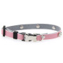 Wholesale Adjustable Custom Cat Leather Collar