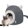 Manufacturer Wholesale Custom Logo Warm Pet Product Small Dog Cat Home House