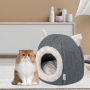 Manufacturer Wholesale Custom Logo Warm Pet Product Small Dog Cat Home House