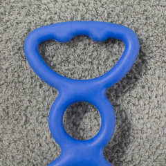 wholesale manufacturer free samples indestructible chew cotton rope tpr dog toy set