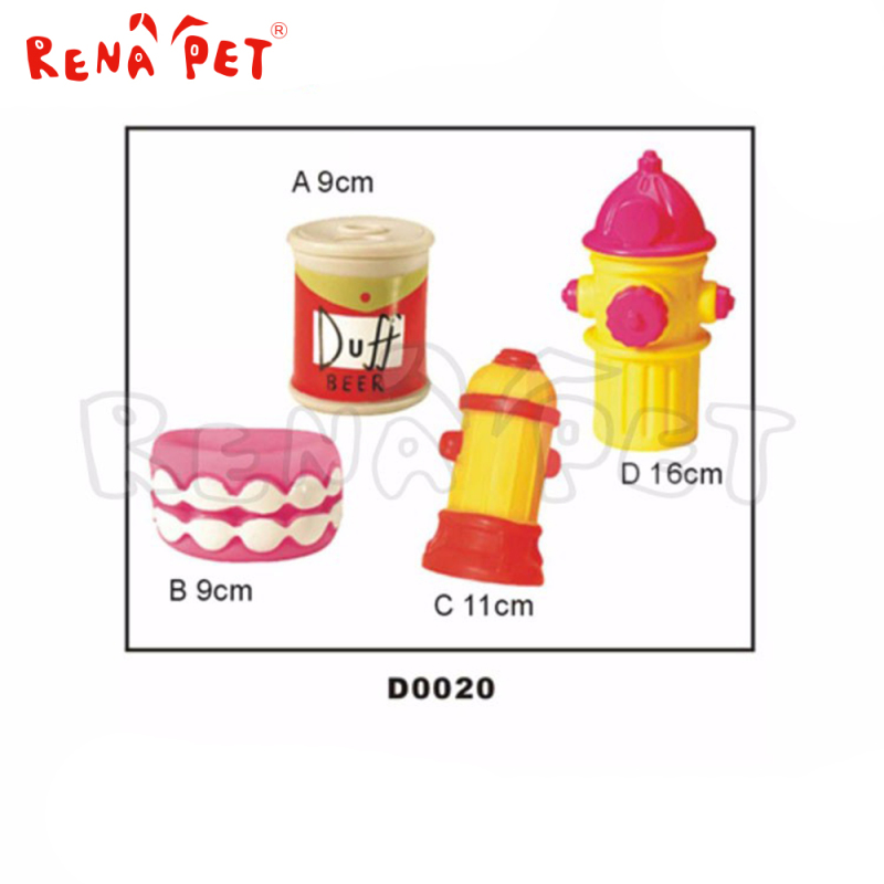New Style Fashion Top Quality Durable best quality china dog toys