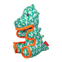 Wholesale Custom Logo Chew Stuffed Dog Pet Tuff Toy