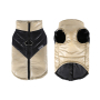 Manufacturer Wholesale Waterproof pp Cotton Warm Winter Dog Coat
