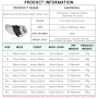 Manufacturer Wholesale Waterproof pp Cotton Warm Winter Dog Coat