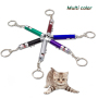 LED light torch Laser pointer cat teaser Exerciser Cat toy