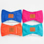 Manufacturer wholesale reusable absorbed waterproof pet dog diaper