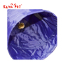 High quality outdoor cat toy tunnel