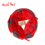 High quality outdoor cat toy tunnel