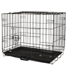 2016 new product polyester pet dog cages in china