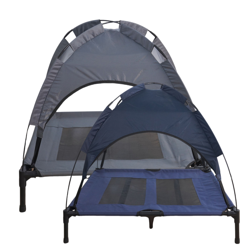 Manufacturer Wholesale Summer Waterproof Detachable Breathable Foldable Dog Tent
