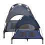 Manufacturer Wholesale Summer Waterproof Detachable Breathable Foldable Dog Tent