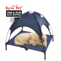 Manufacturer Wholesale Summer Waterproof Detachable Breathable Foldable Dog Tent