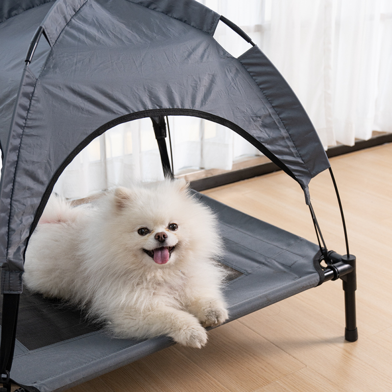 Manufacturer Wholesale Summer Waterproof Detachable Breathable Foldable Dog Tent
