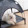 Manufacturer Wholesale Summer Waterproof Detachable Breathable Foldable Dog Tent