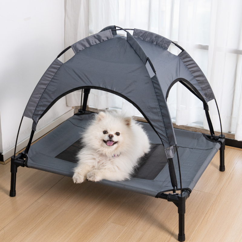 Manufacturer Wholesale Summer Waterproof Detachable Breathable Foldable Dog Tent