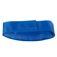 wholesale branded custom printed cooling pet collar dog bandana cooling