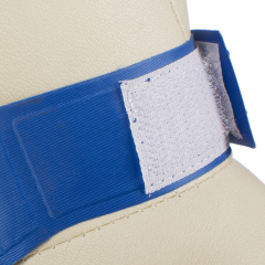 wholesale branded custom printed cooling pet collar dog bandana cooling