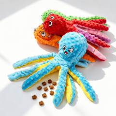 Wholesale Customized Large Chew Feeder Pet Product Dog Toys Plush