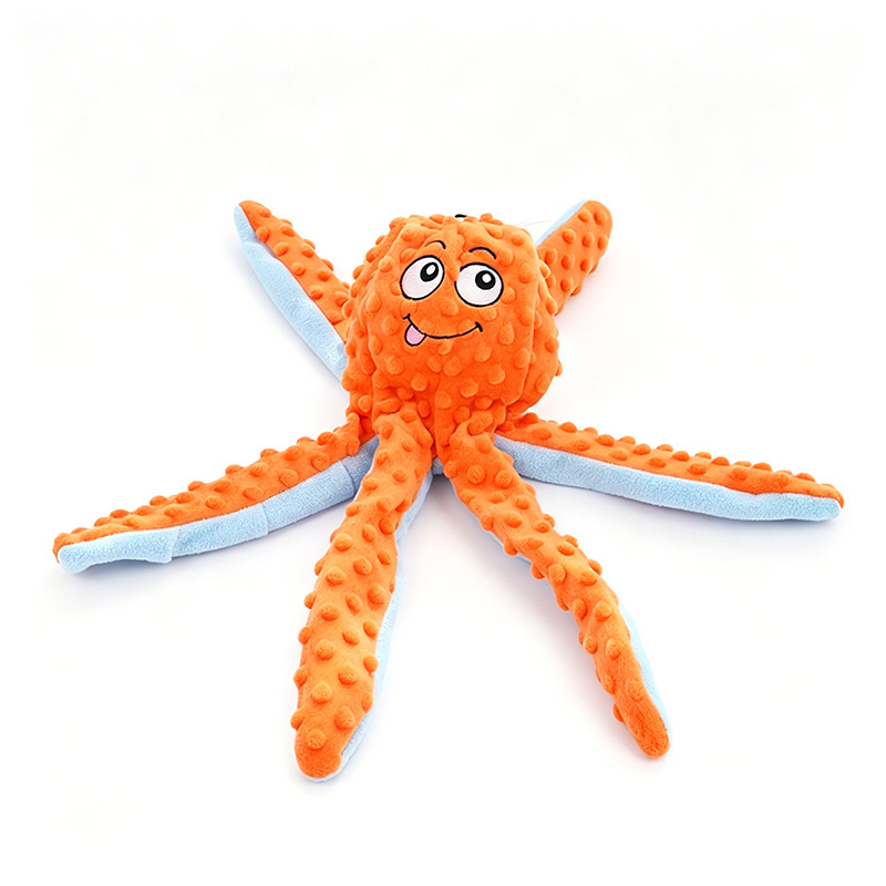Wholesale Customized Large Chew Feeder Pet Product Dog Toys Plush